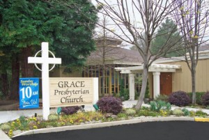 Welcome to Grace!